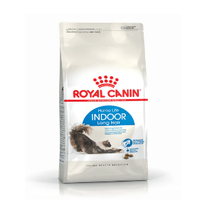 Royal Canin - Dry Food - Adult Cats - 2 kg - Indoor