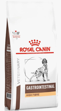 Dog VHN  GI HIGH FIBRE  Dry Kibble 2KG