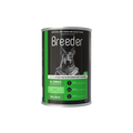 Wet Food Breeder dog  Can Food Adult  Mix Meat 400 gm 