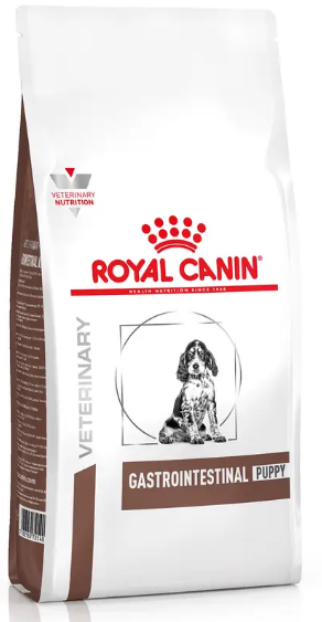 Dog VHN  GI PUPPY  Dry Kibble 2.5KG