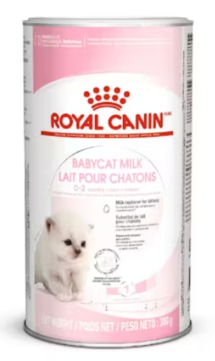 Cat FHNPRO BABY CAT MILK 0.3KG