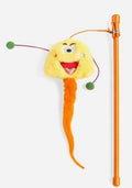 Naomi - Cat Toys