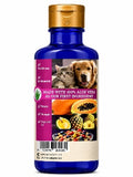 Orgo - Shampoo - Exotica - 400 Ml