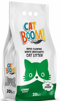 Cat Boom - Cat Litter - 20 L - Jasmine