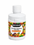 Bessie - Cat Litter Oderizing Granules - 400 Gm - Tropical Fruite