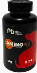 Pti - Pets Organic Wellness - Amino Pro - 250 gm