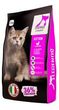 Legends - Dry Food - For Kitten Cats - 3 kg - Chicken
