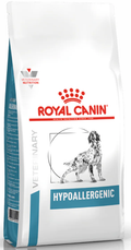 Dog VHN  Hypoallergenic  Dry Kibble 7KG