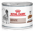 Dog VHN  HEPATIC LOAF CAN  Wet Loaf 0.42KG