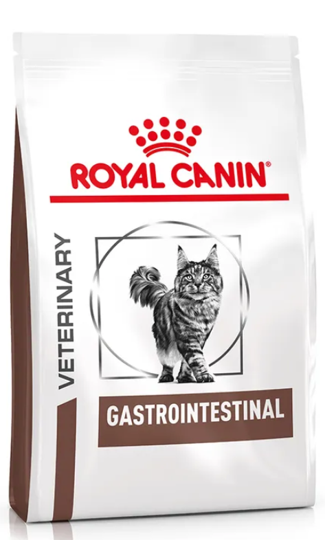 Cat VHN  GASTROINTESTINAL  Dry Kibble 0.4KG