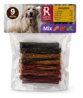 Rich Color Mix (9 Sticks)
