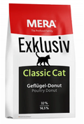 Mera - Dry Food - Adult Cats - 10 kg