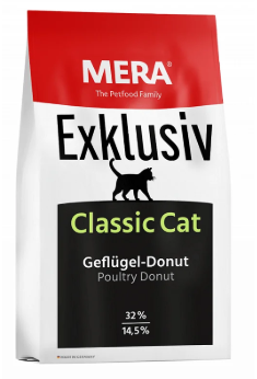 Mera - Dry Food - Adult Cats - 10 kg