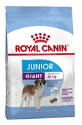 Royal Canin - Dry Food - Adult Dogs - 15 kg - giant Junior
