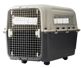 Naomi - Dog Crate - XXL