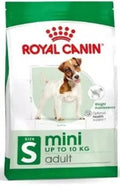 Royal Canin - Dry Food - Adult Dogs - 4 kg - Mini - S