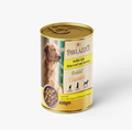 pawlazzo Chunks Can Food For Adult Dog rabbit 400 GM