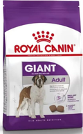 Dog SHN  Giant Adult  Dry Kibble 15KG