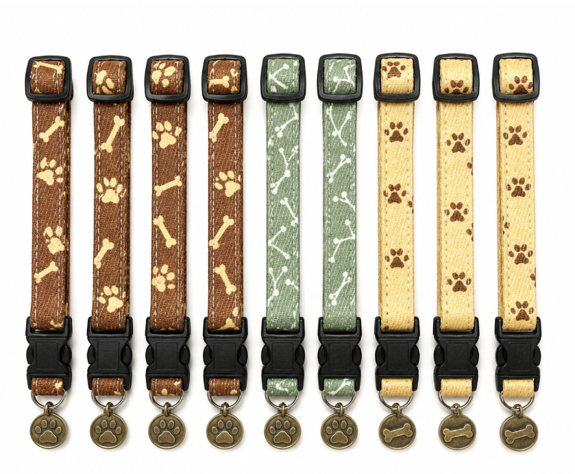 طوق مادليه NM Pet - كود ( MM-12-440 )