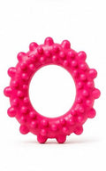 Accessories orgo DOG DOG CHEW TOYS ( Purple, Orange, Pink )