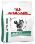 Royal Canin - Dry Food - For Adult Cats - Diabetic - 0.4 kg