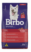 Birbo - Dry Food - For Adult Dogs - 25 kg - Meat