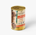 Pawlazzo Chunks Can Food For Adult Dog chicken 400 GM