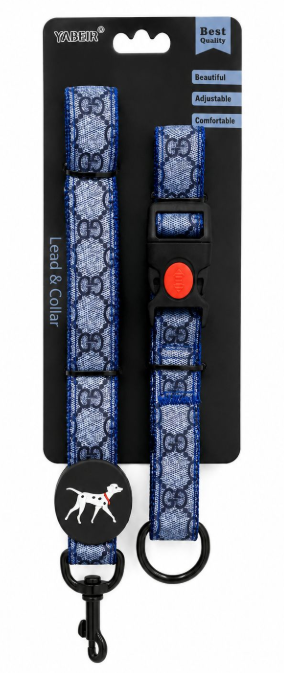 ليش بطوق يابيبيي L - كود ( SB-355 & SB-355-A )