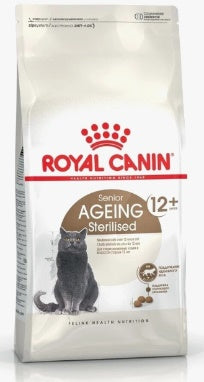 Cat FHN  Felin Sterilised 12+  Dry Kibble 2KG