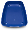 Moderna - Litter box - Blue