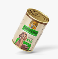 Wet Food Tiger dog  can food chicken with beef 400 gm