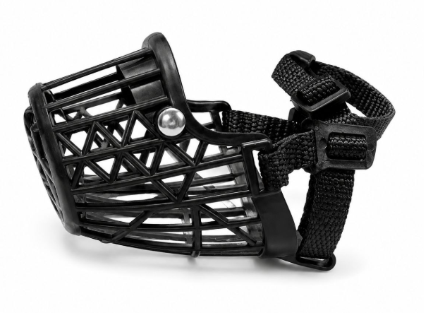 طقم كمامه سليكون - ( MM-A13-33 ) 2 مقاس