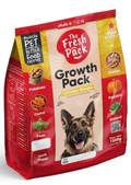 The fresh pack Adult Growth 1500g