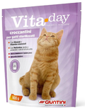 Vita.day - Dry Food - For Adult Cats - 800 gm - Croccantini Sterilizad