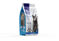 Cat litter Vita maxx CAT Brown Sand Clumping 10 L Baby Powder