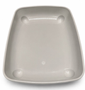 Moderna - Litter box - Gray