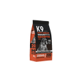 dry food k9 dog  Puppy Kibbles IMMUNTY & GROWTH 4 kg