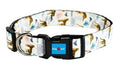 Naomi - Dog Collar - L