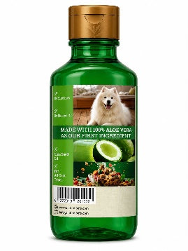 Orgo - Shampoo - White Miraele - 400 Ml