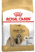 Dog BHN  Shih Tzu  Dry Kibble 1.5KG