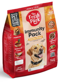 The fresh pack Puppy Immunity