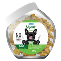 biscuits orgo DOG Adult liver & Rice 500 gm