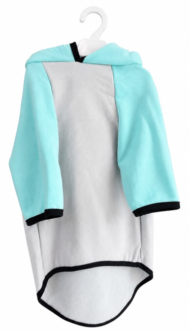 Petmoda Sweatshirt Multi-colors options 6