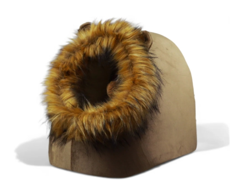Petmoda Cat house (Lion) 50cm