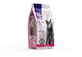 Cat litter Vita maxx CAT Brown Sand Clumping 10 L Lavender
