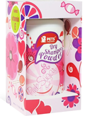 Pets Republic - Dry Shampoo - 500 gm - Pink Sugar Scent