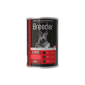 Wet Food Breeder dog  Can Food Adult Beef 400 gm 
