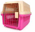 Naomi - Pet Crate Without Tray & Bowel - A203-S - ( 58*37*H37cm )