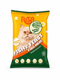 rita Cats 125gm  (shrimp-salmon-filet-tuna) 