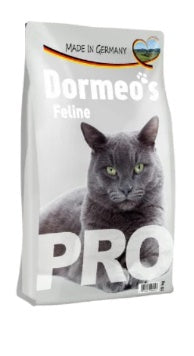 Dormeo`s Feline - Dry Food - Adult Cats - 1 Kg